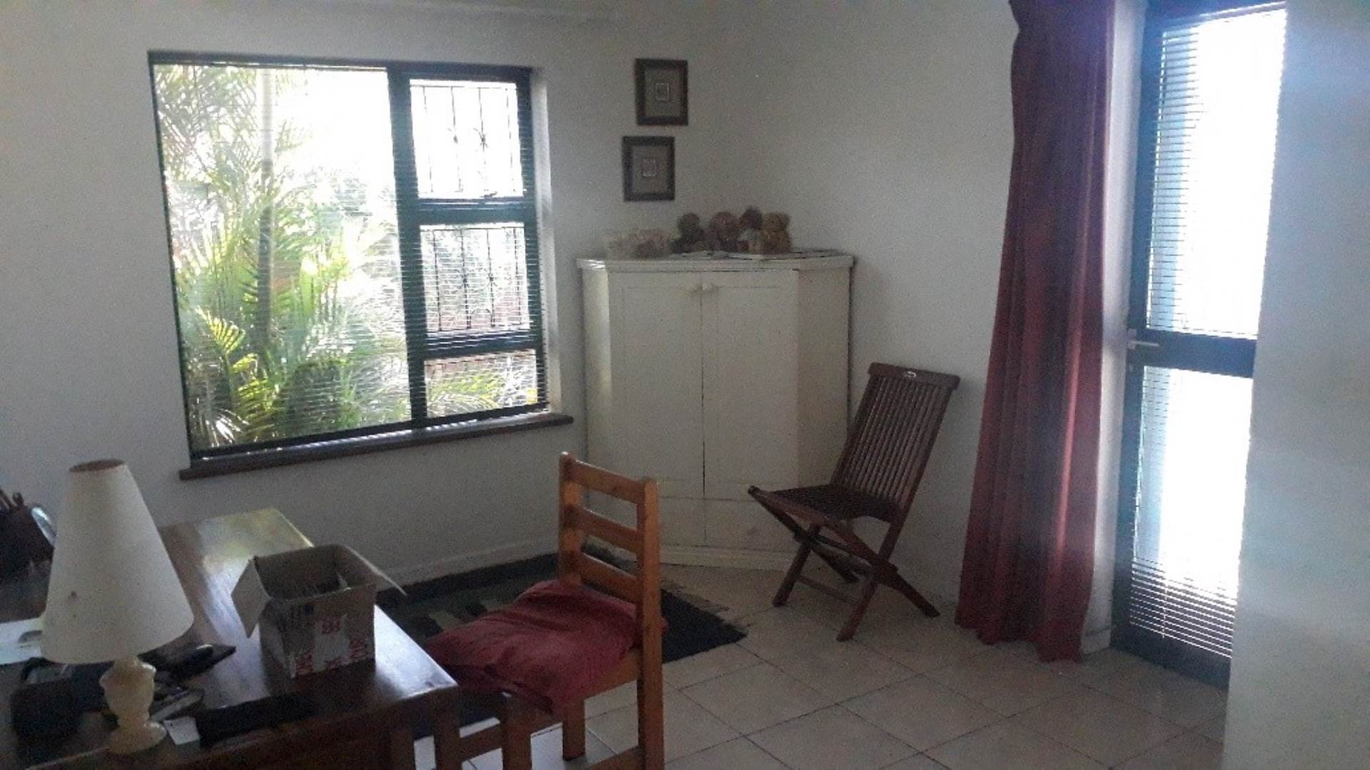 To Let 1 Bedroom Property for Rent in South End Eastern Cape